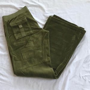 Juicy couture pants
